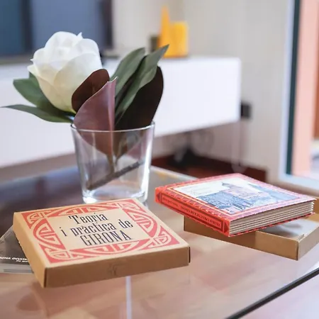 Bravissimo Casa Magnolia ジローナ