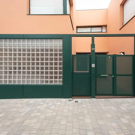 Bravissimo Casa Magnolia アパート