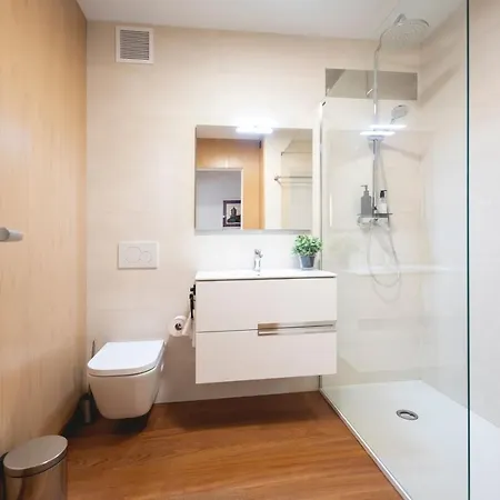 Bravissimo Casa Magnolia * ジローナ