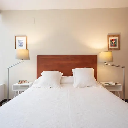 Apartamento Bravissimo Casa Magnolia *
