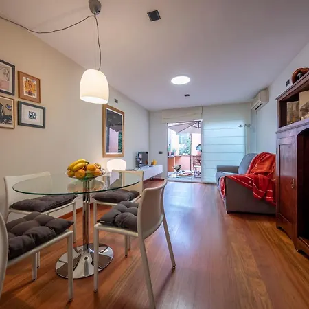 Bravissimo Casa Magnolia Daire Girona