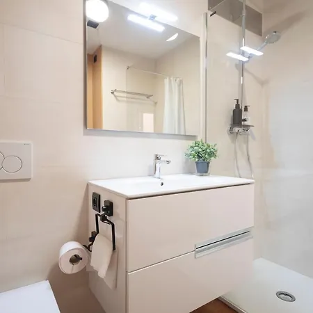 公寓 Bravissimo Casa Magnolia