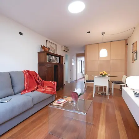 Bravissimo Casa Magnolia Апартаменты Жирона