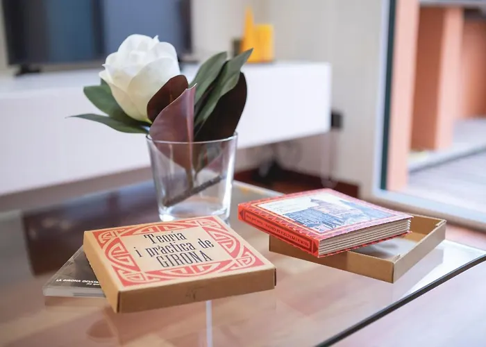 Bravissimo Casa Magnolia Girona