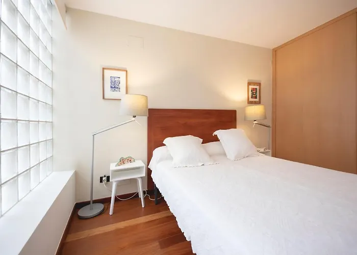 Lägenhet Bravissimo Casa Magnolia