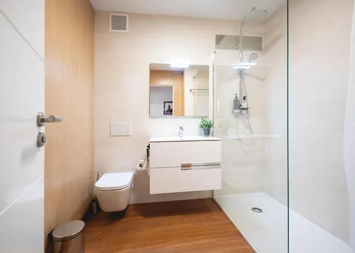 Bravissimo Casa Magnolia * Girona