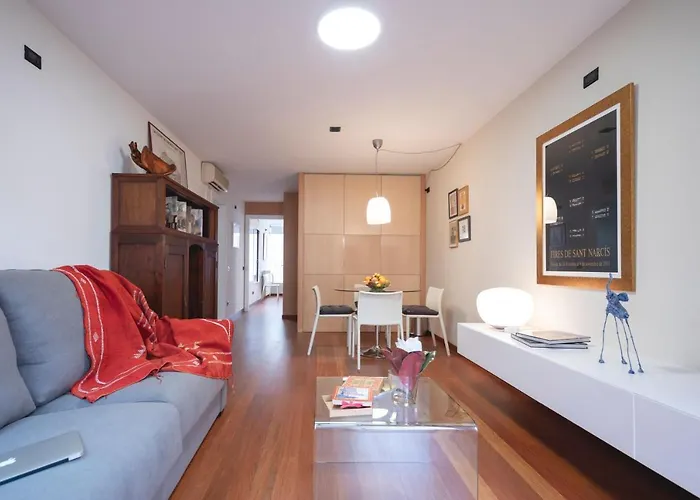 Bravissimo Casa Magnolia Girona