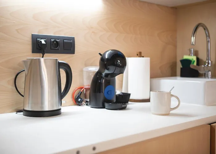 Bravissimo Casa Magnolia Apartman *