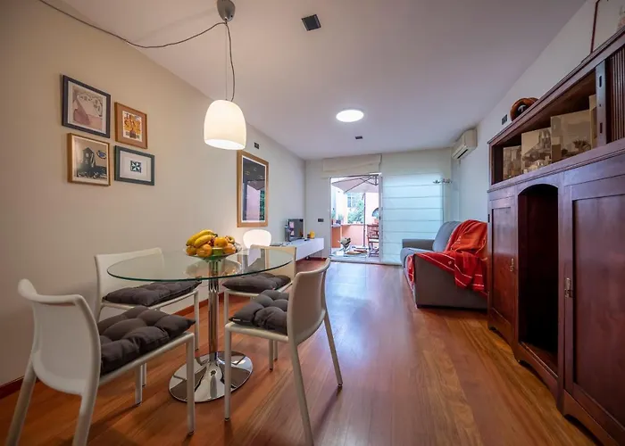 Bravissimo Casa Magnolia Apartmán Girona