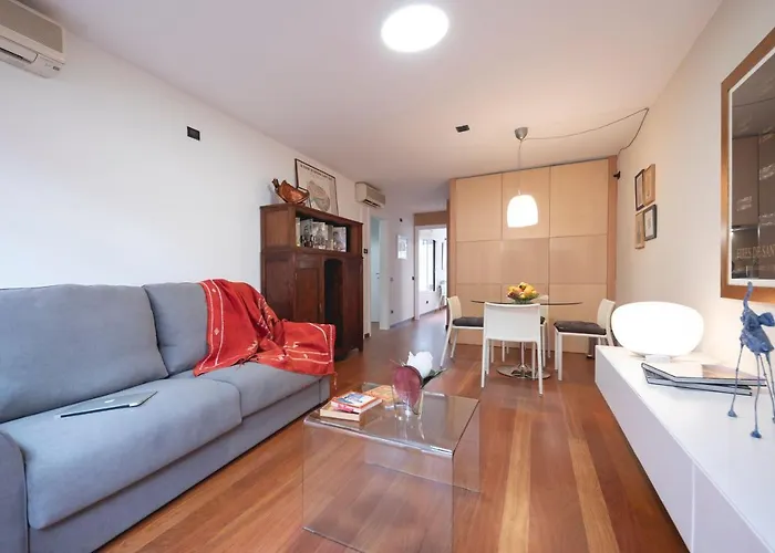 Bravissimo Casa Magnolia Apartmán Girona