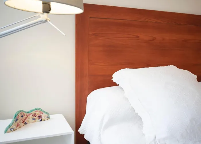 Apartmán Bravissimo Casa Magnolia Girona