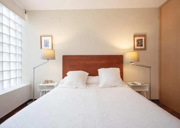 Apartmán Bravissimo Casa Magnolia *